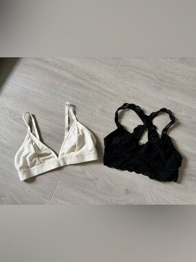 Lace Bralette Bundle